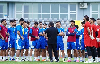 هواشناسی: پیش‌بینی وزش باد شدید در تهران