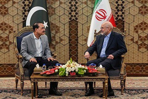 هواشناسی: احتمال وقوع طوفان گرد و خاک در تهران
