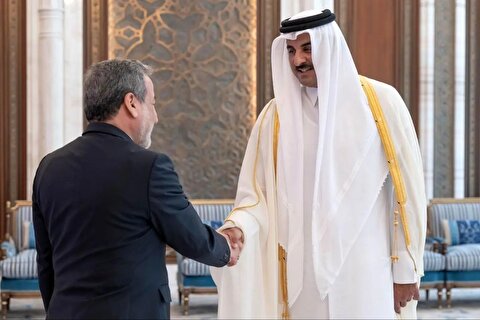 الجزیره: میانجیگری قطر به توافق آمریکا و ایران بر سر دارایی‌های مسدودشده تهران منجر شد / احتمال قوی وجود دارد که توافق، فردا اعلام شود