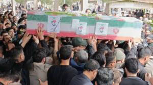صرفه جویی مصرف آب از شمال تهران کلید خورد
