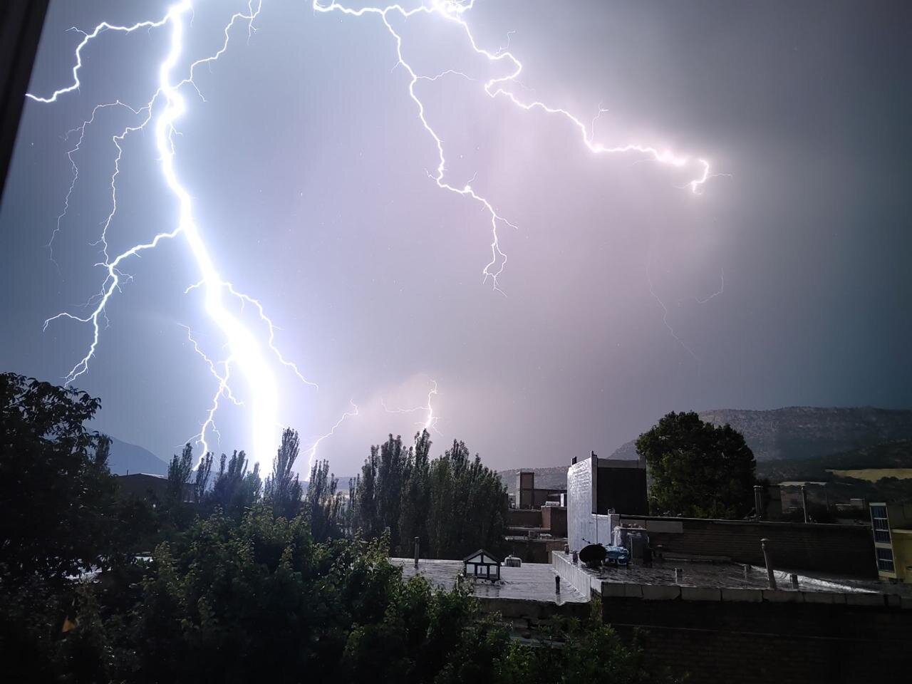 به آمریکا پیشنهاد دادیم که اورانیوم ایران را ذخیره کنیم