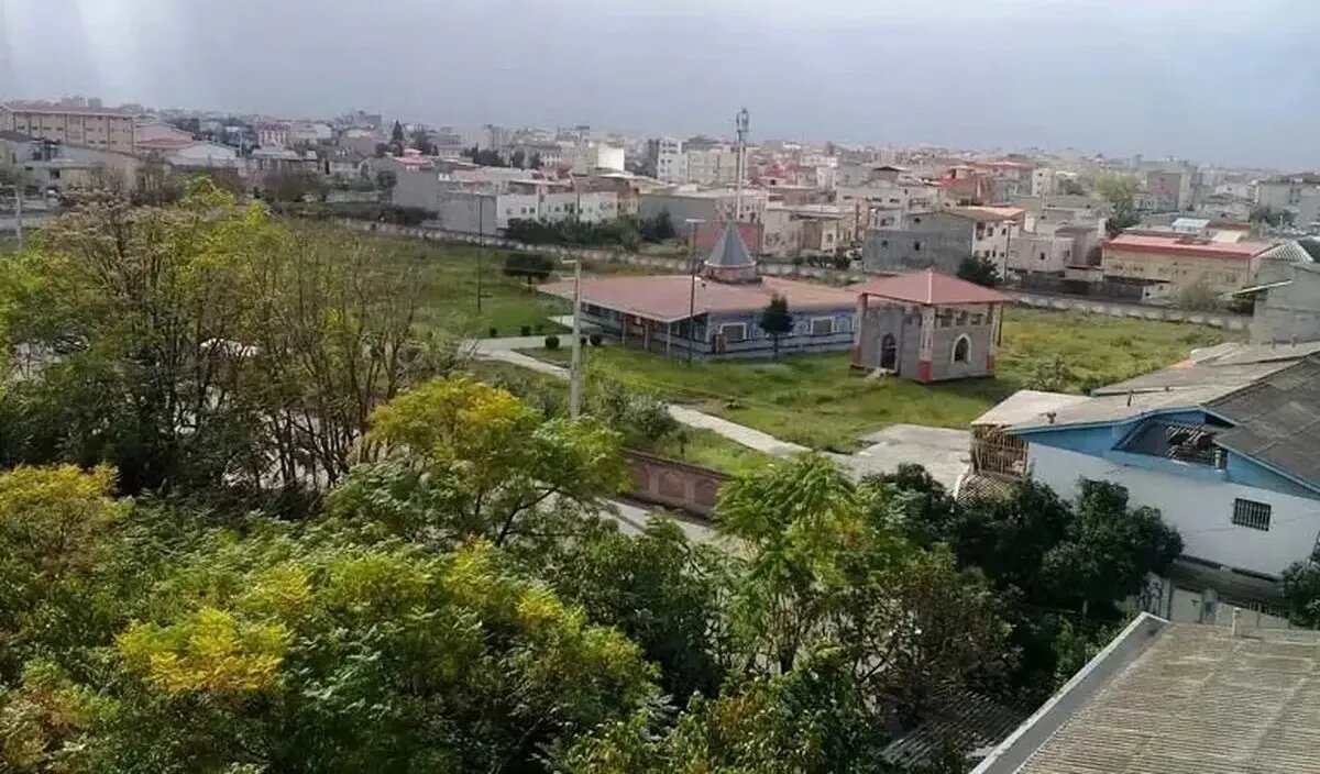 خبر تازه درباره پایگاه اسرائیلی در نزدیکی ایران | افشاگری استاندار نجف