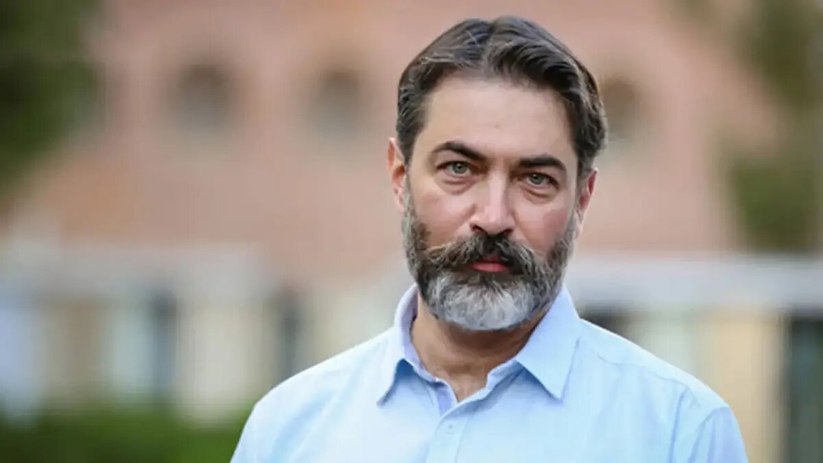 عشق و جدایی پارسا پیروزفر و خانم بازیگر | سکانس‌هایی از این سریال را ببینید