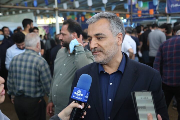 تعداد میادین  میوه و تره بار  به ۱۰۰ می رسد| توزیع مجازی کالاهای اساسی در پایتخت