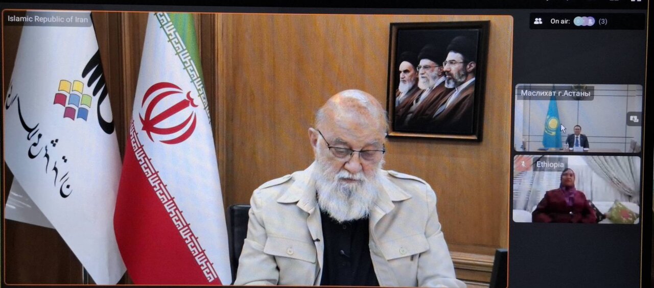 بازسازی تهران با بهره مندی از روش های نوین مهندسی