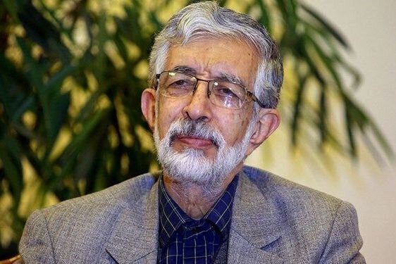 رهبر انقلاب نگران هستند که... + ویدئو | روایت مهم حداد عادل