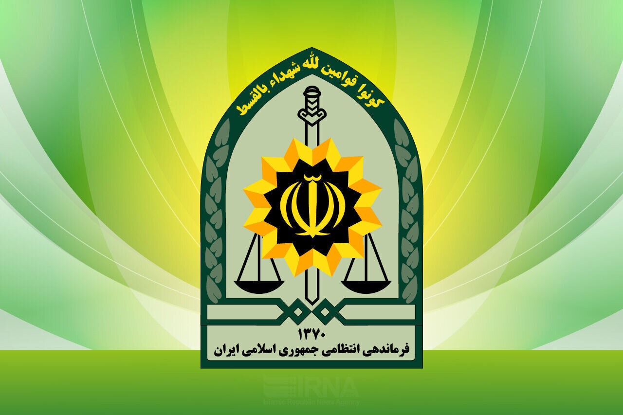 جزئیات شهادت یک پلیس در ایرانشهر توسط افراد مسلح
