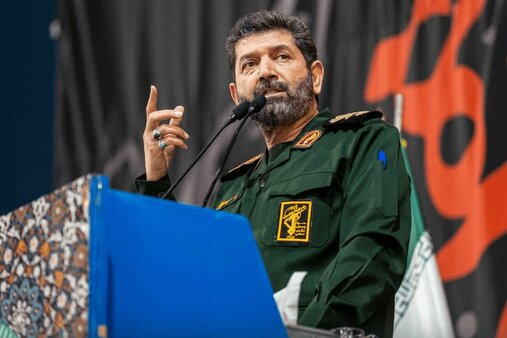 روایت فرمانده ارشد سپاه از مؤلفه‌های قدرت در ایران