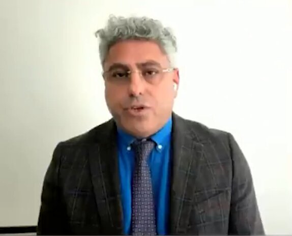 دعوت از موکبیاران برای مراسم وداع با رهبر شهید|میزبان میلیون ها زائر داخلی و خارجی خواهیم بود