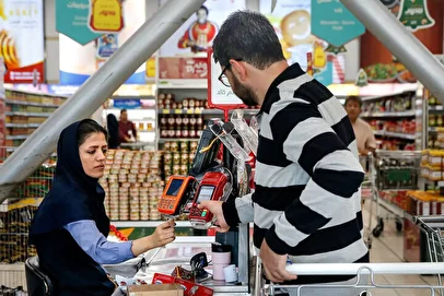 مبلغ کالابرگ الکترونیک دو میلیون تومان می‌شود؟