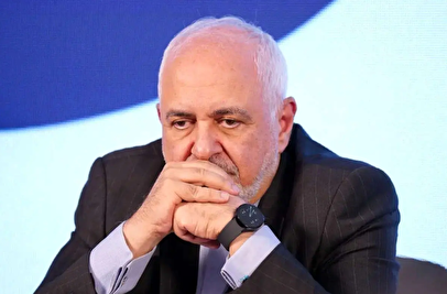 اقدام عجیب صداوسیما / سخنرانی ظریف حذف شد