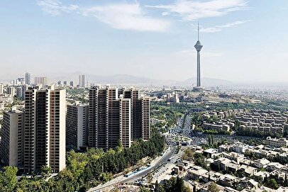 علت افزایش غیرعادی قیمت مسکن / قیمت مسکن در تهران ۴۰ تا ۱۰۰ درصد گران شد