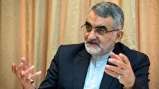 ماجرای بازرسی از اقامتگاه ماکرون چه بود؟/ پای بازیگر ایرانی در میان است؟