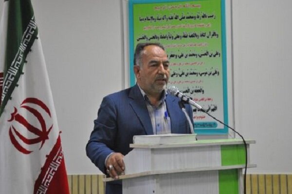 وزش باد پدیده غالب اصفهان در هفته نخست خرداد؛ دما تغییری ندارد 