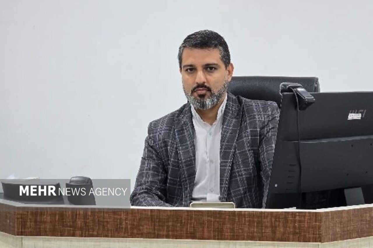 میرزاوند: بزرگان عشایر ما جزو فرماندهان مشروطیت بودند