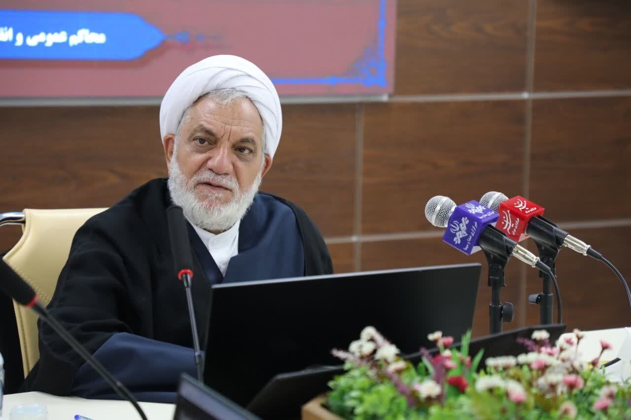 صرفه‌جویی ۷۰ درصدی برق ادارات در پایان وقت اداری الزامی است