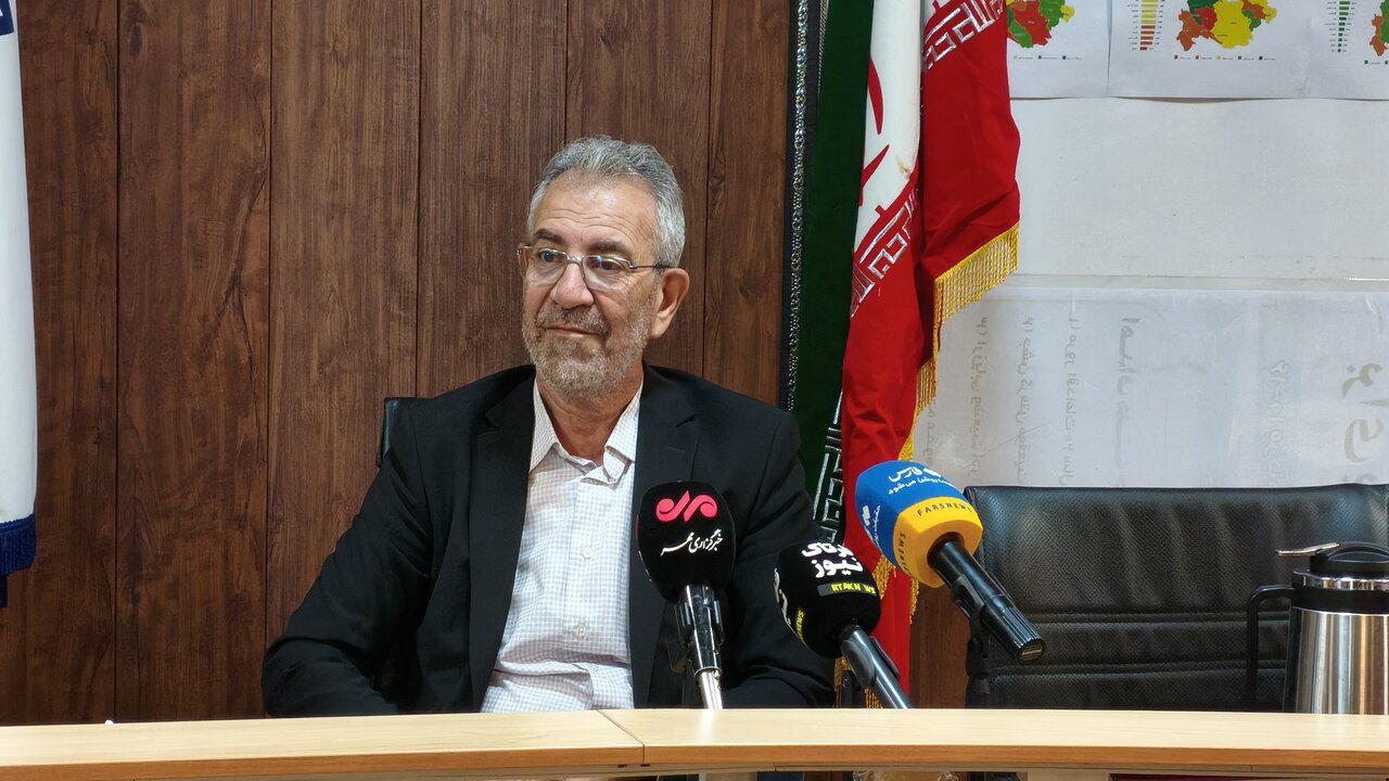 حرکت آب منطقه‌ای کرمانشاه به سمت استقلال در تولید انرژی سبز
