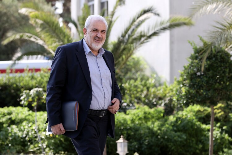 تمامی گیت‌های مهران برای «عرفه» و «اربعین» عملیاتی شد