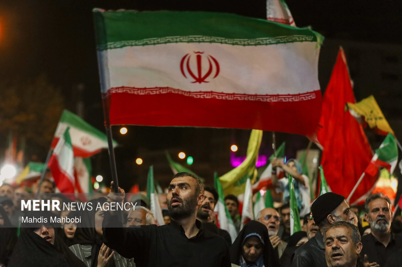 اجرای طرح ترافیکی مقطعی برای برگزاری دعای عرفه در کرمان