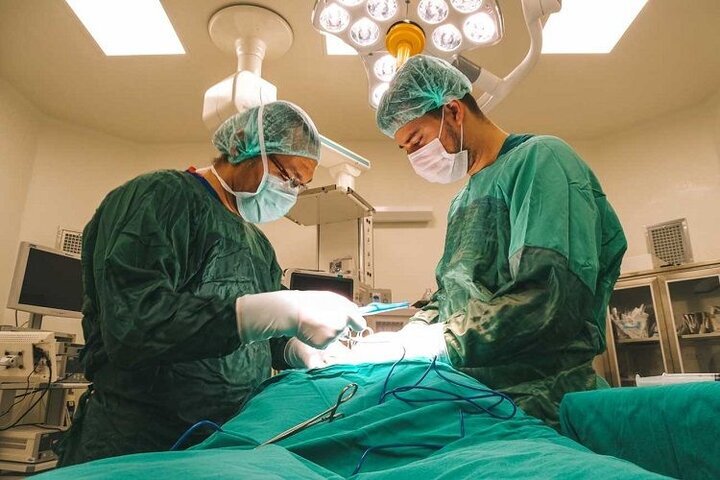 دمای هوا در شهداد به ۴۹ درجه بالای صفر رسید