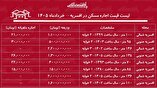 مکزیک نخستین گل جام جهانی را در دقایق اول به ثمر رساند+ عکس