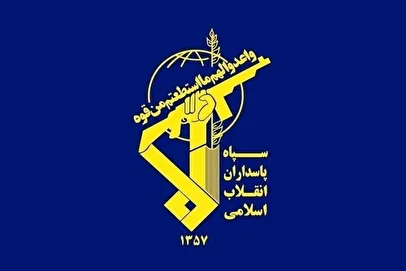 لحظه برافراشته شدن پرچم جمهوری اسلامی در مراسم افتتاحیه جام جهانی + فیلم