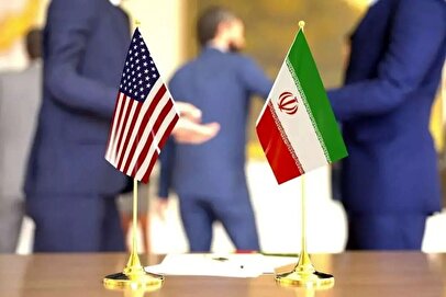 درخواست مصر از ایران و آمریکا / توافق پایان جنگ امضا می‌شود؟