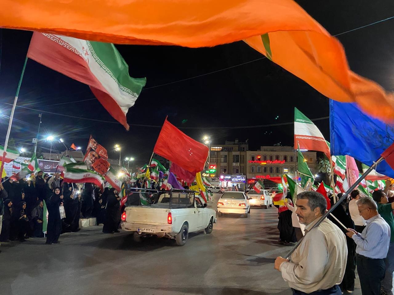 نمایش دیگری از ریاکاری در شورای امنیت/ قطعنامه ۲۲۳۱ منقضی شده است