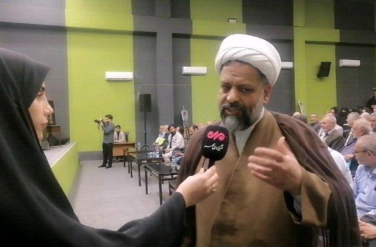 رایزنی وزیر خارجه عراق و رافائل گروسی درباره تحولات منطقه