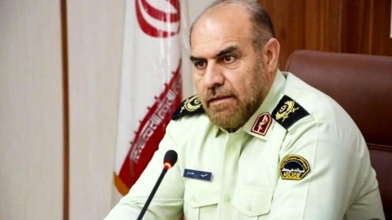 سقوط هواپیمای نظامی در هند؛ ۵ نفر کشته شدند