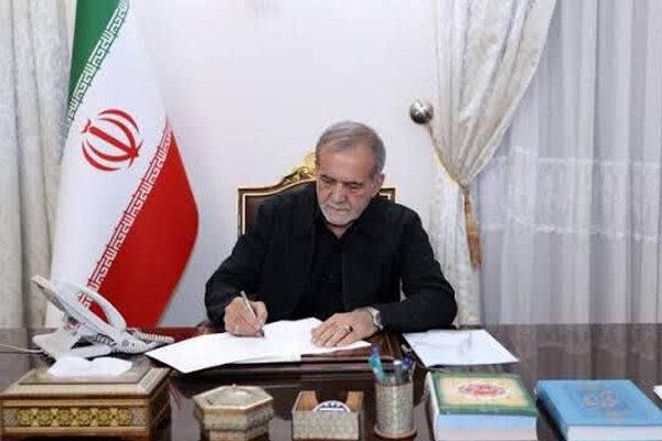 افتتاح ۱۰۶۳ طرح آب و خاک به زودی